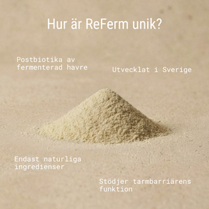 ReFerm portionspåsar