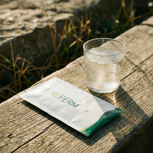 ReFerm portionspåsar