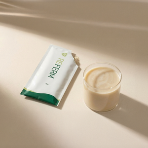 ReFerm portionspåsar