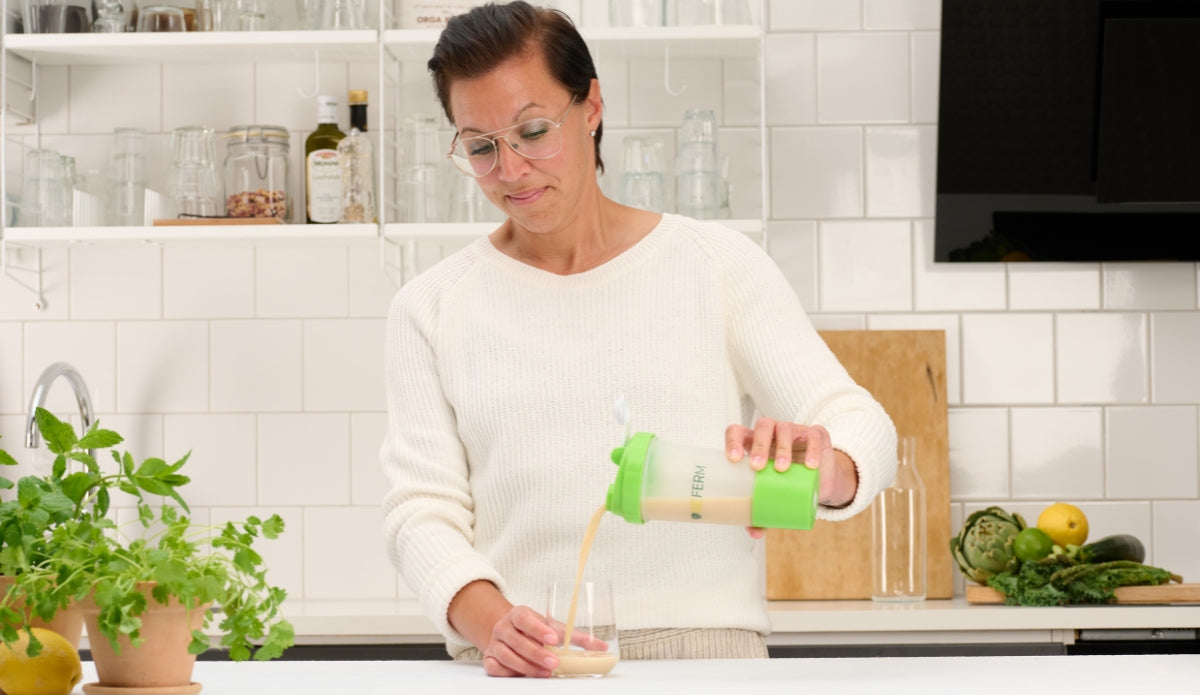 10 SÄTT POSTBIOTIKA KAN PÅVERKA HÄLSAN