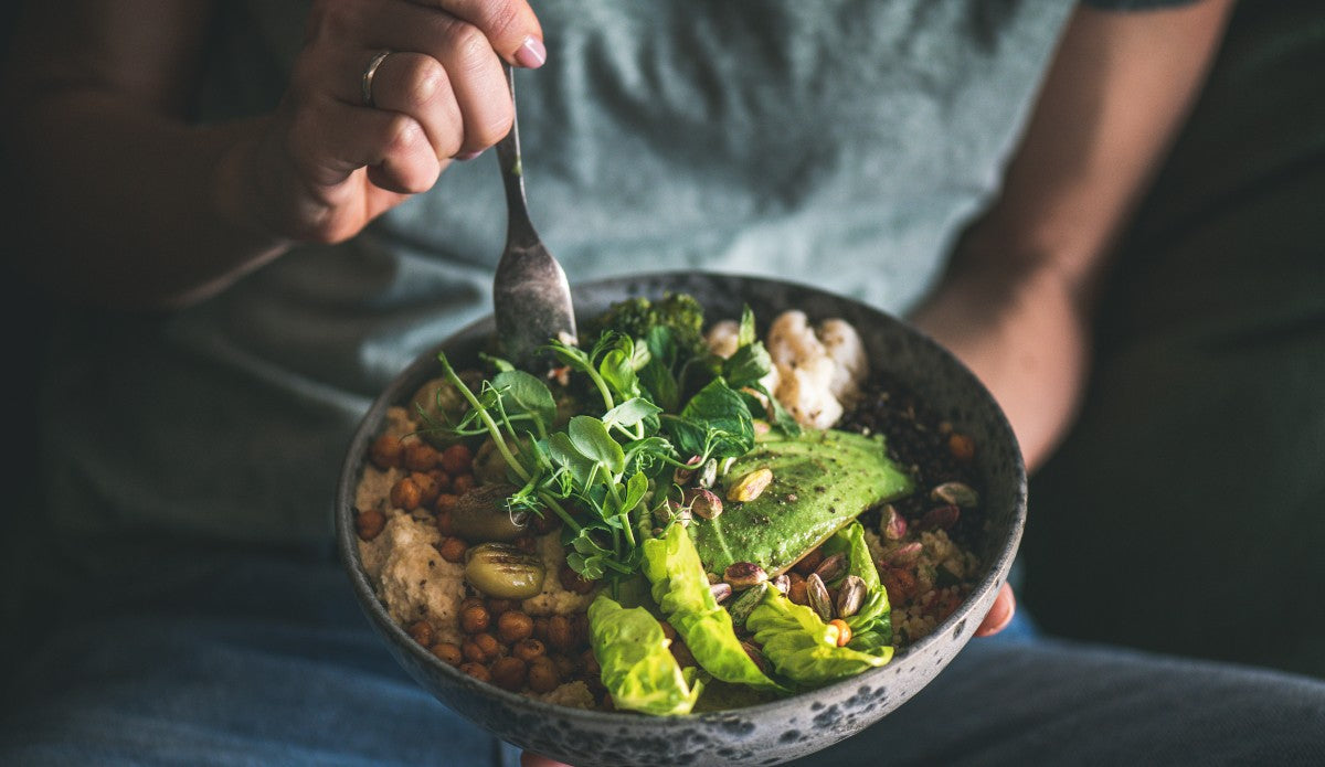 Vilka livsmedel ger besvär vid IBS?