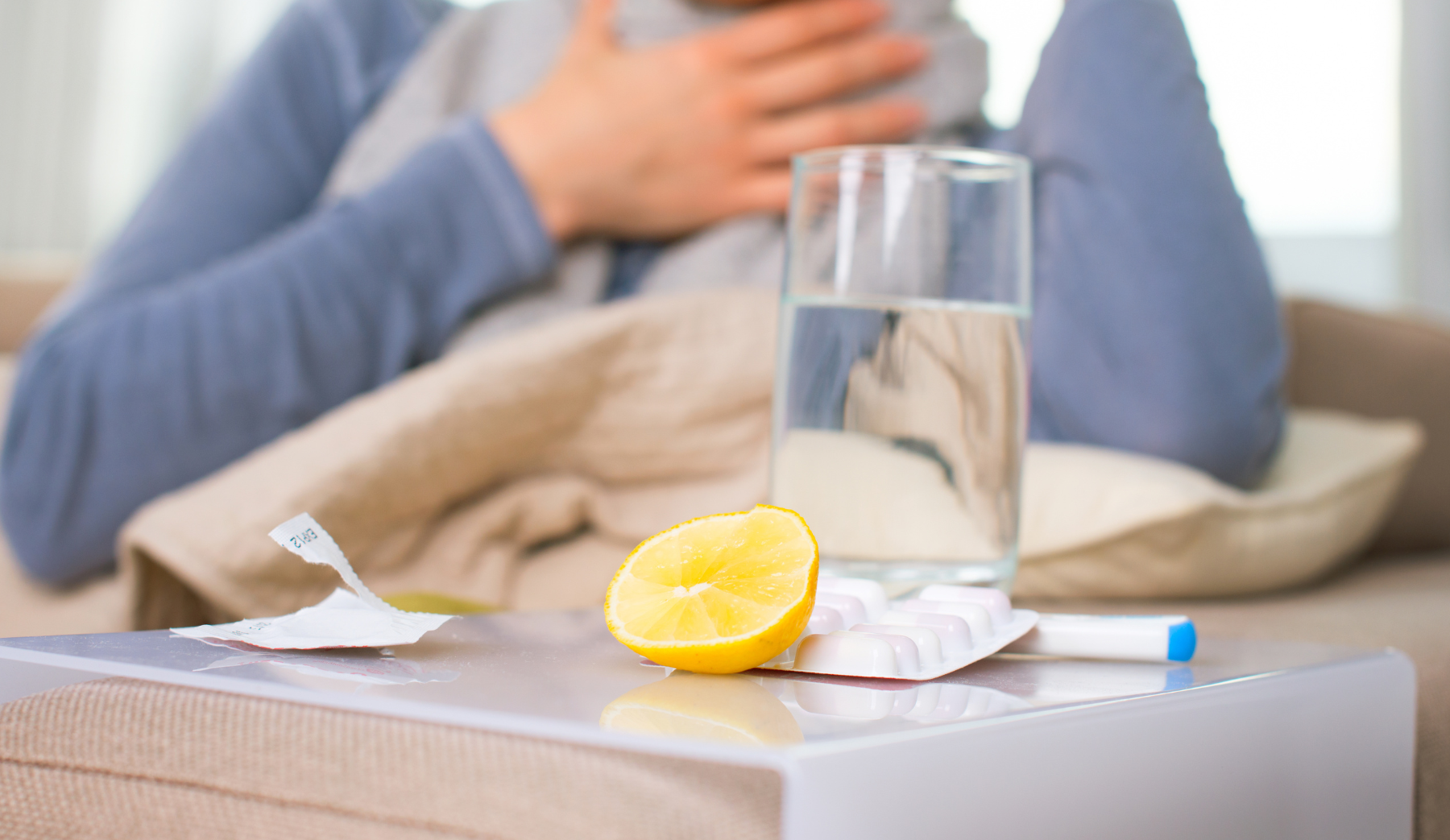 Går det att boosta sitt immunförsvar?