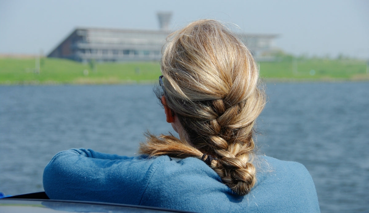 Naturlig läkning – vägen till hälsa för Karin