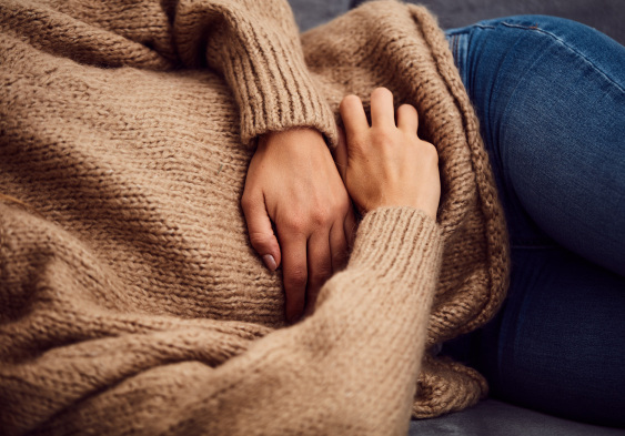 Vad kan man äta vid IBS?