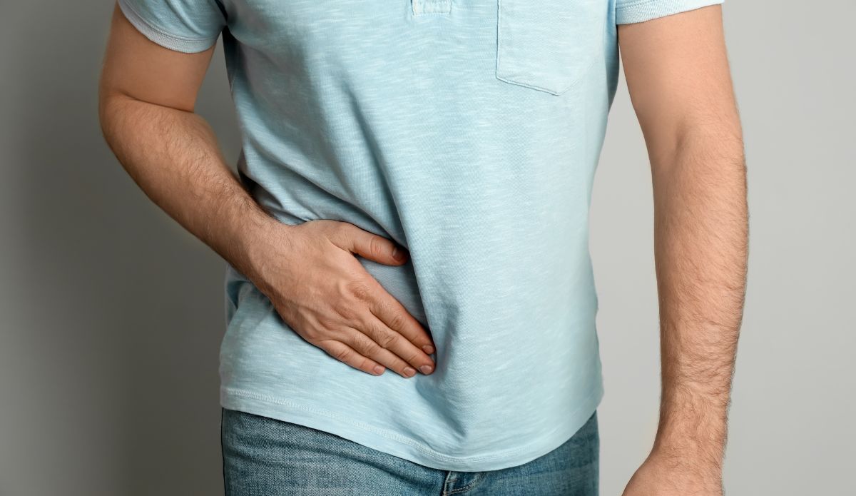 Tarmfickor och divertikulit – symtom och behandling