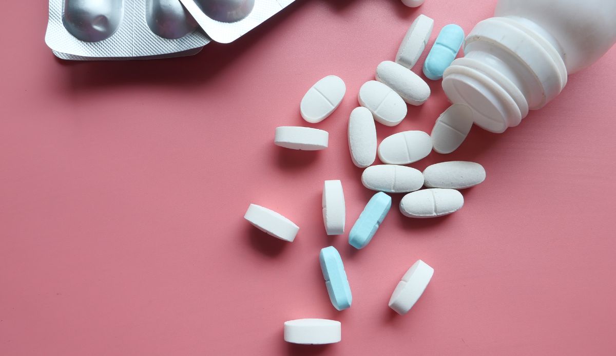 IBS medicin och behandling