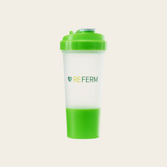 ReFerm shaker