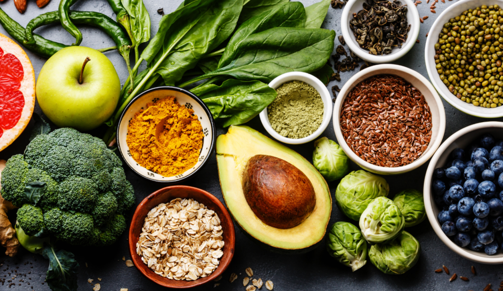 Klarar din tarm av att äta 800 gram frukt och grönt om dagen?