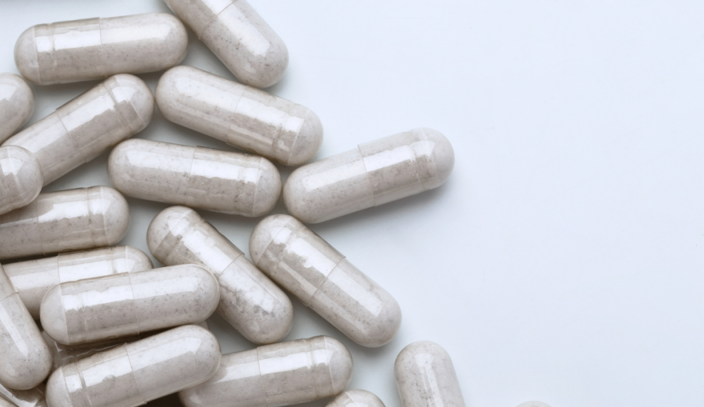 Dietisten svarar: Probiotika