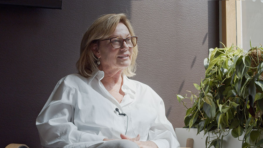 Steg 3 – Efter kostbehandlingen