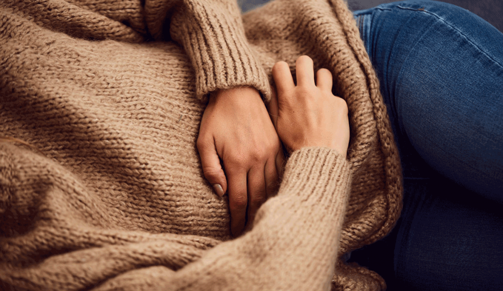 Vad kan man äta vid IBS?