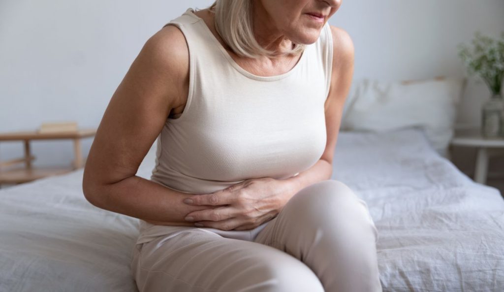 Inflammation i tarmen – orsak och behandling