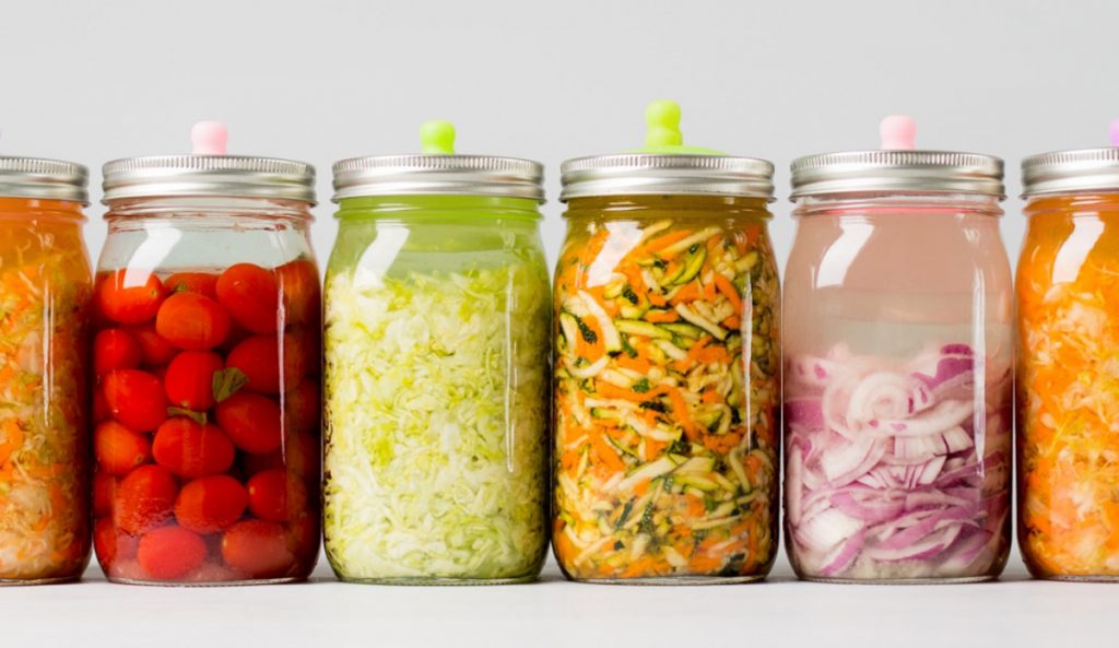 Kostråd för dig med uppsvälld mage