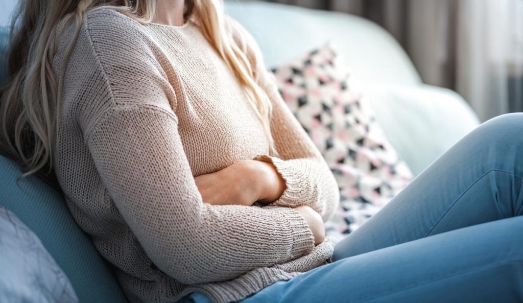 Läckande tarm – symptom och behandling