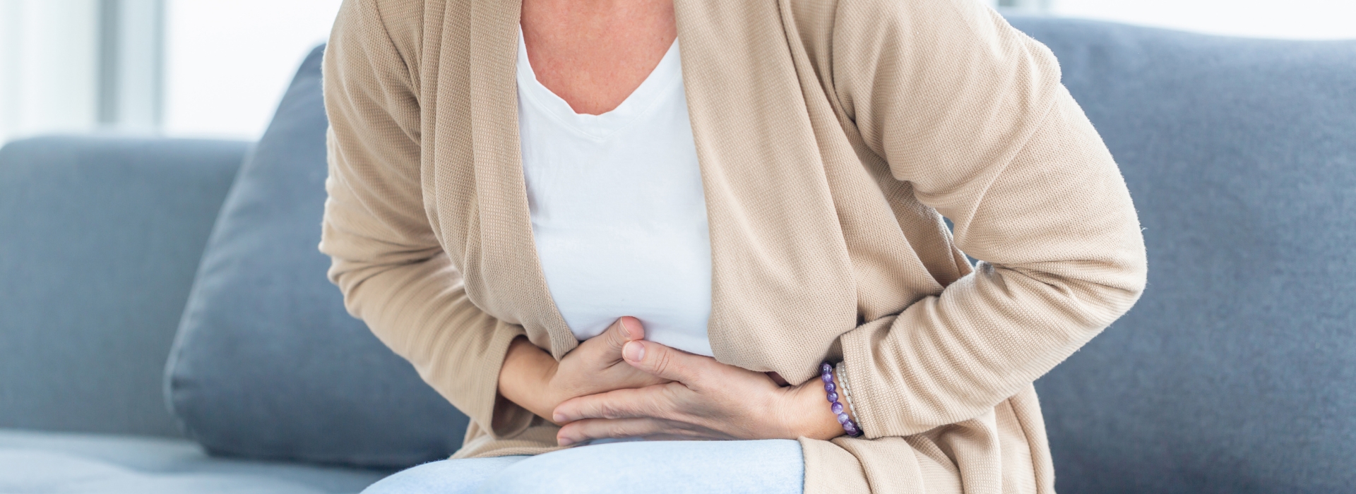 livsstilen påverkar tarmen