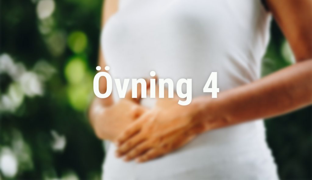 4. Långsiktig uthållighet