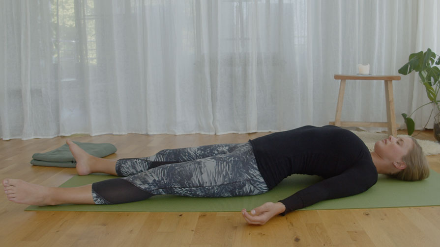 Progressiv avslappning