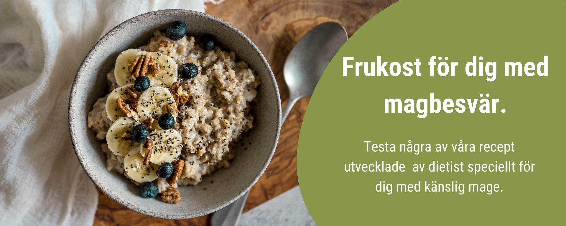 ibs frukost