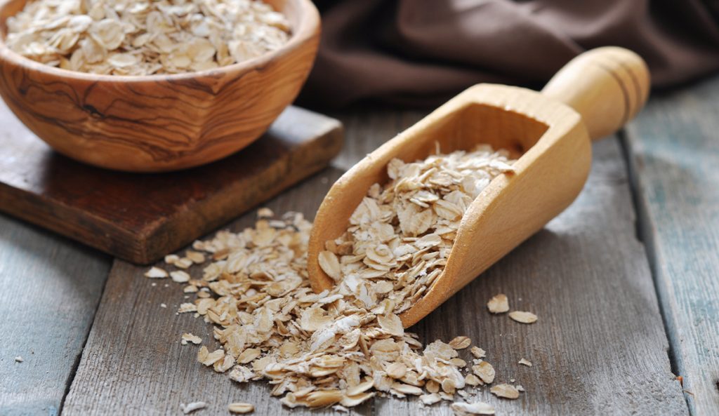 Skillnaden mellan fullkorn och fibrer