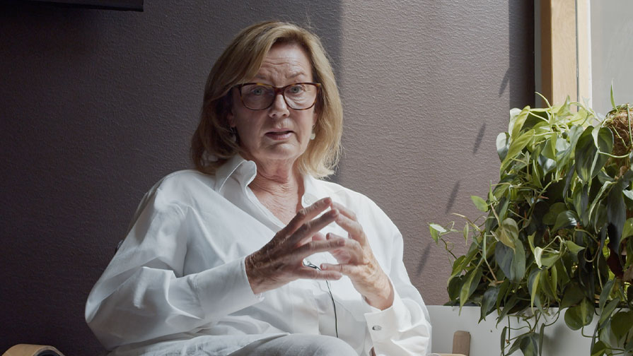 Steg 2 – Under kostbehandlingen