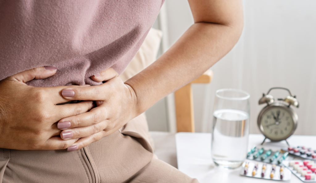 Vilken diet passar bäst vid IBS?