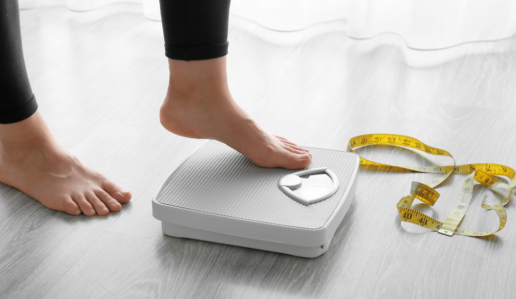 Kan tarmfloran påverka vikten? En naturlig väg till balans och välmående